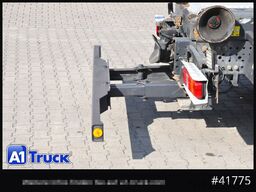 MERCEDES-BENZ Antos 2540  Meiller  Lift-Lenkachse