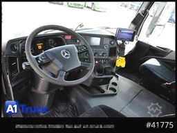 MERCEDES-BENZ Antos 2540  Meiller  Lift-Lenkachse