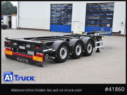 D-TEC Dennison Slider Chassi Multi
