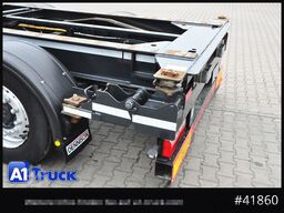 D-TEC Dennison Slider Chassi Multi