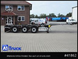D-TEC Dennison Slider Chassi Multi