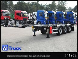 D-TEC Dennison Slider Chassi Multi