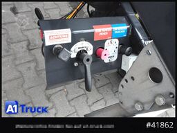 D-TEC Dennison Slider Chassi Multi