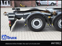 D-TEC Dennison Slider Chassi Multi