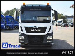 MAN TGS 18,460 LL , Hydraulik, Navi  Intarder
