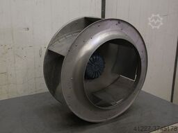 Ziehl-Abegg DKHR 560-6-6