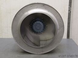Ziehl-Abegg DKHR 560-6-6