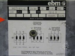 ebm D4D225-BC01-02