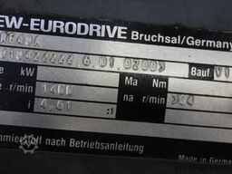 SEW Eurodrive RF40A