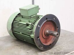 Siemens 1 LA5166-4AA91