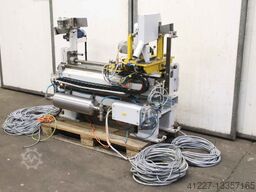 unbekannt automatische Säge