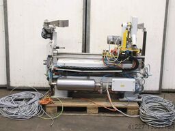 unbekannt automatische Säge