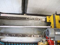 unbekannt automatische Säge