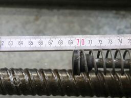 unbekannt automatische Säge