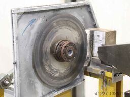 unbekannt automatische Säge