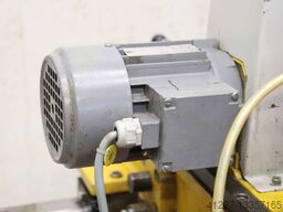 unbekannt automatische Säge