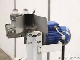 unbekannt automatische Säge