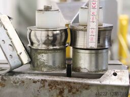 unbekannt automatische Säge