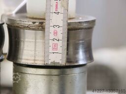 unbekannt automatische Säge