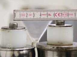 unbekannt automatische Säge