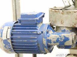 unbekannt automatische Säge