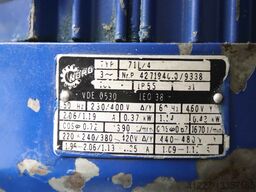 unbekannt automatische Säge