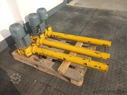 Pfaff-silberblau HSE63