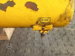 Pfaff-silberblau HSE63