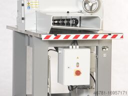 J. Pecher GmbH PR3 EVOLUTION