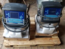 Tintenstrahldrucker Videojet 1520/1560/1630
