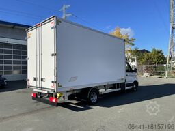 VW Crafter Möbelkoffer