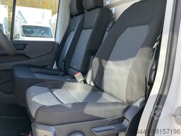 VW Crafter Möbelkoffer
