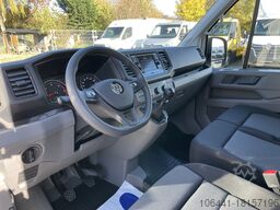 VW Crafter Möbelkoffer