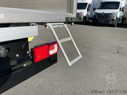 VW Crafter Möbelkoffer