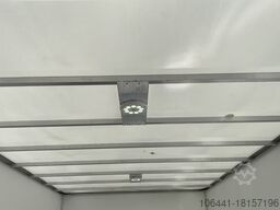 VW Crafter Möbelkoffer