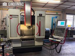 HERMLE C600V