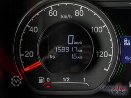 Scania R 460 A4x2NA - SUPER / Hydraulik -