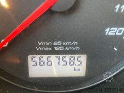 IVECO IVECO STRALIS 310 SCARRABILE FULL PNEUMATICO