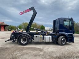 IVECO IVECO STRALIS 310 SCARRABILE FULL PNEUMATICO
