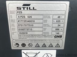 STILL RX20-16 | NUR 429 Bst.