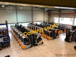 STILL RX20-20 | NUR 191 h