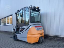 STILL RX20-20 | NUR 191 h