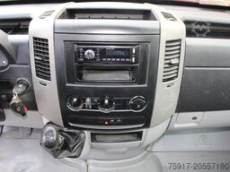 MERCEDES-BENZ Sprinter 310 Cold Car -33°C