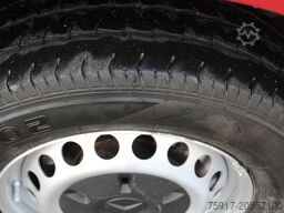 MERCEDES-BENZ Sprinter 310 Cold Car -33°C