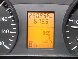 MERCEDES-BENZ Sprinter 310 Cold Car -33°C ATP 02/28