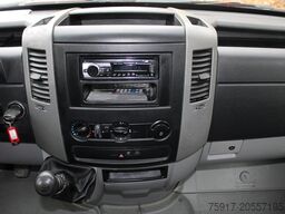 MERCEDES-BENZ Sprinter 310 Cold Car -33°C ATP 02/28