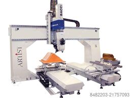 BACCI ARTIST