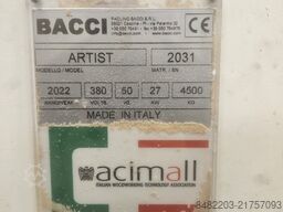 BACCI ARTIST