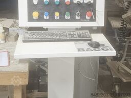BACCI ARTIST