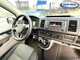 VW Transporter - Frigo FNAX